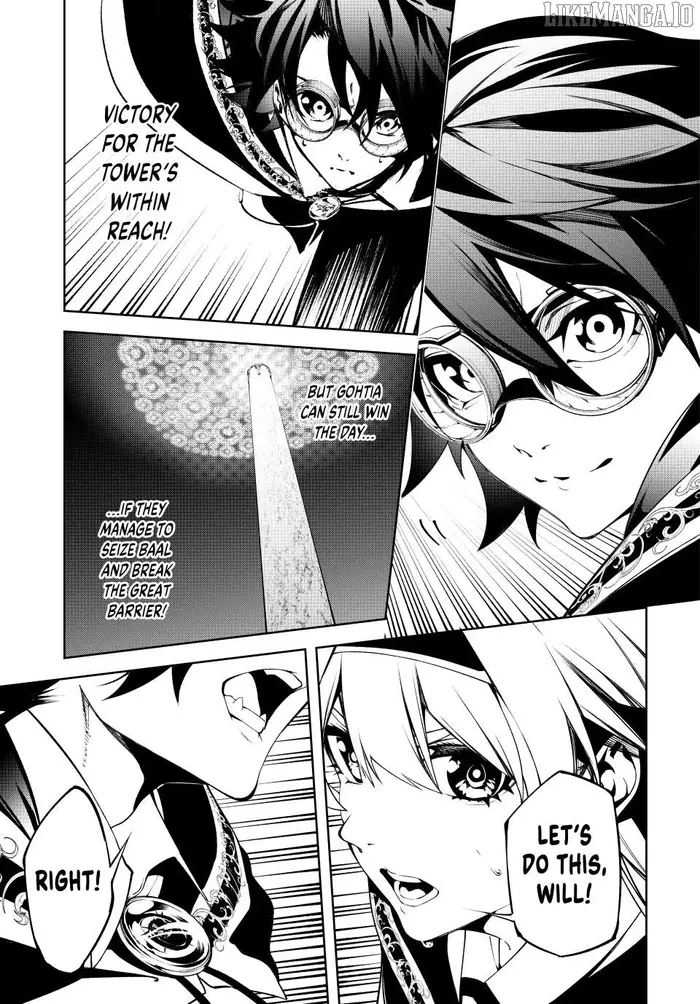Wistoria: Wand and Sword Chapter 56 image 41_optimized